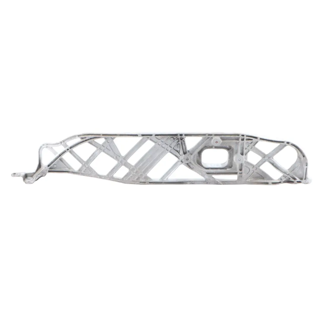 Audi Q5 8R 3.0 TDI Engine Mount Bracket Holder Mounting - SKU 8R0199521C - Part number 8R0199521C