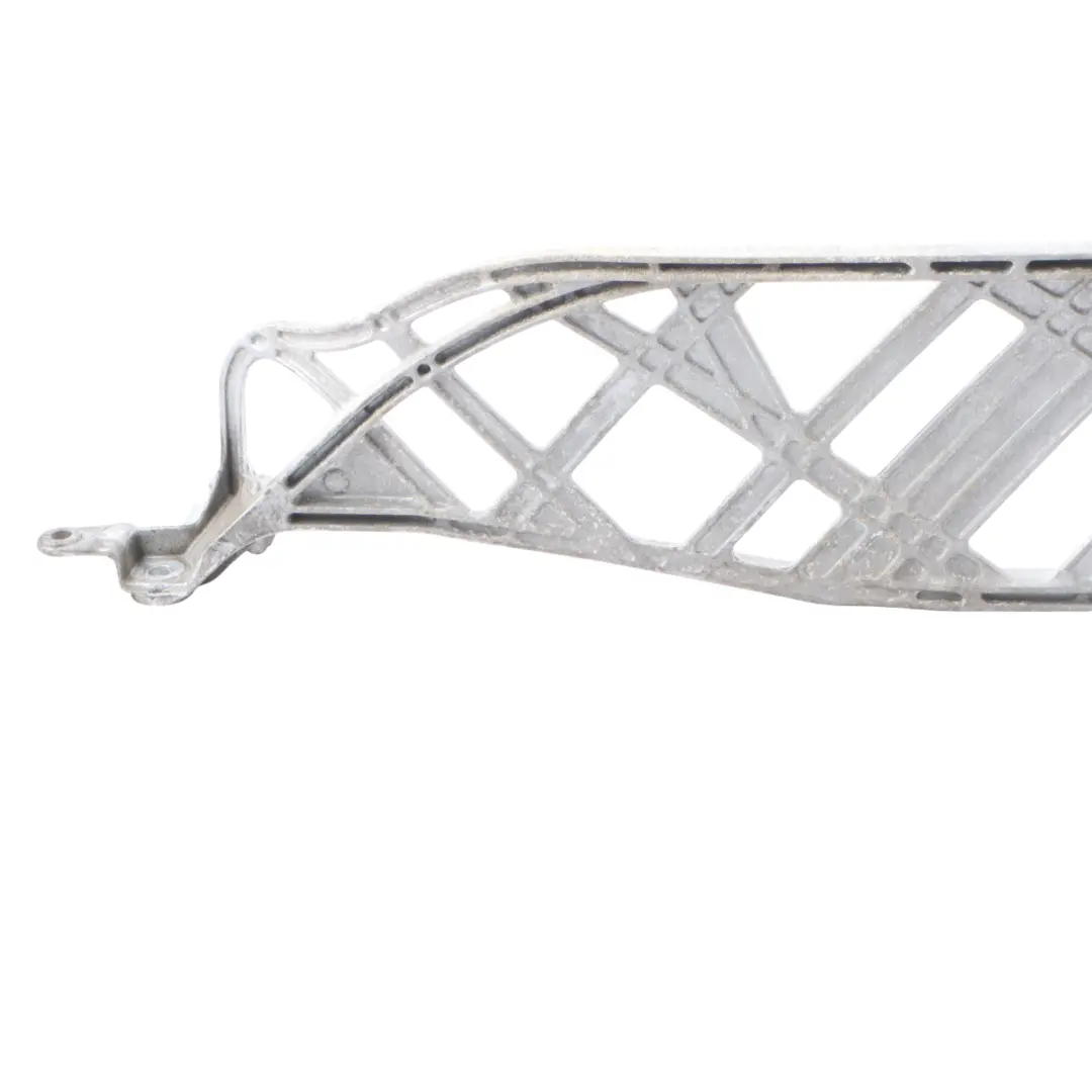 Audi Q5 8R 3.0 TDI Engine Mount Bracket Holder Mounting - SKU 8R0199521C - Part number 8R0199521C