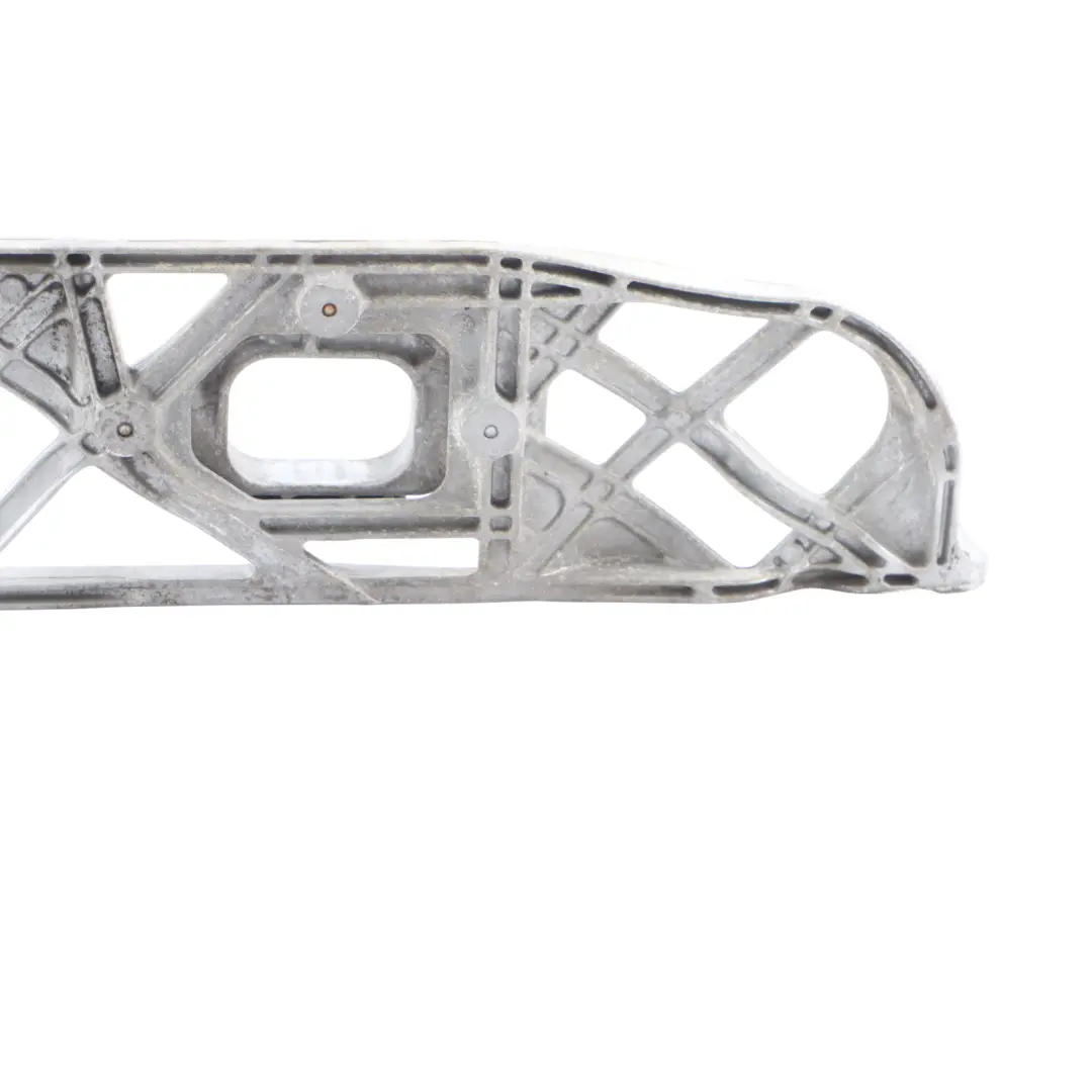 Audi Q5 8R 3.0 TDI Engine Mount Bracket Holder Mounting - SKU 8R0199521C - Part number 8R0199521C