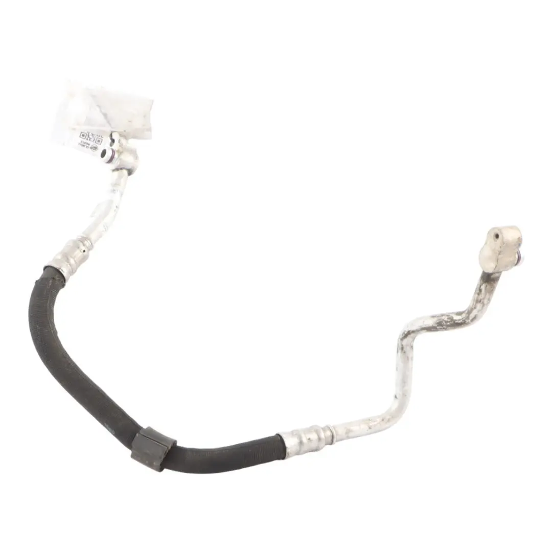 Audi Q5 8R Coolant Air Conditioning Pipe A/C Cooling Hose Line Tube - SKU 8R0260701AK - Part number 8R0260701AK