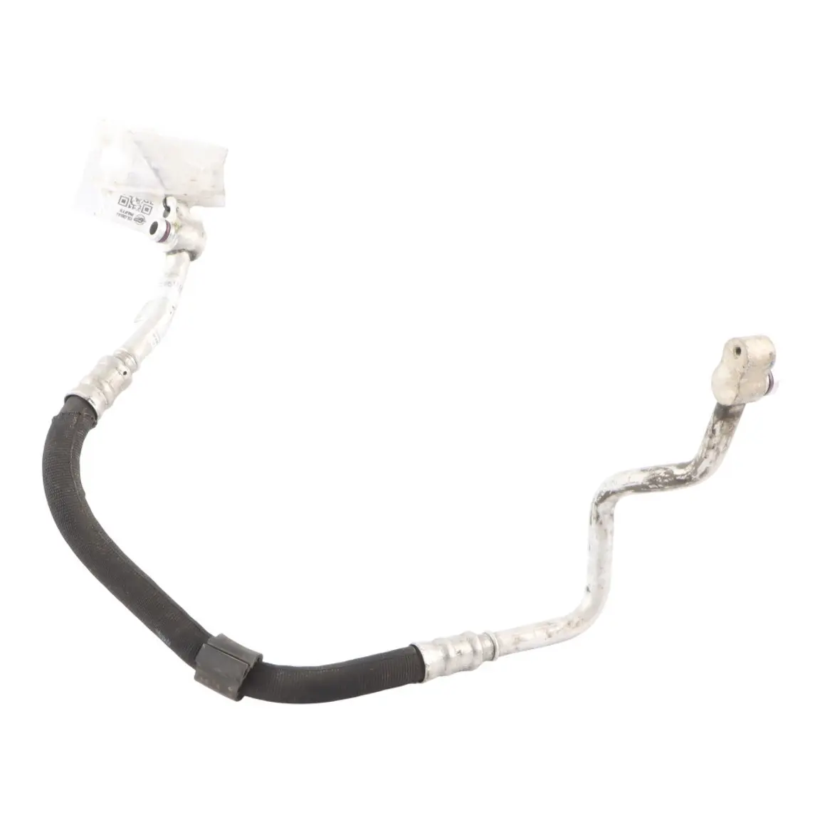 Audi Q5 8R Coolant Air Conditioning Pipe A/C Cooling Hose Line Tube 8R0260701AK