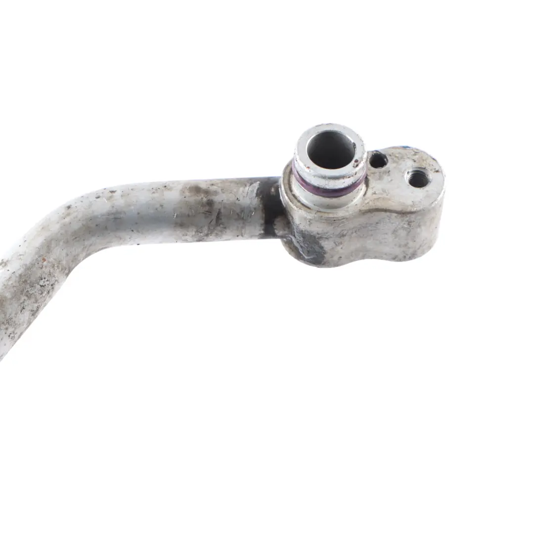 Audi Q5 8R Coolant Air Conditioning Pipe A/C Cooling Hose Line Tube - SKU 8R0260701AK - Part number 8R0260701AK