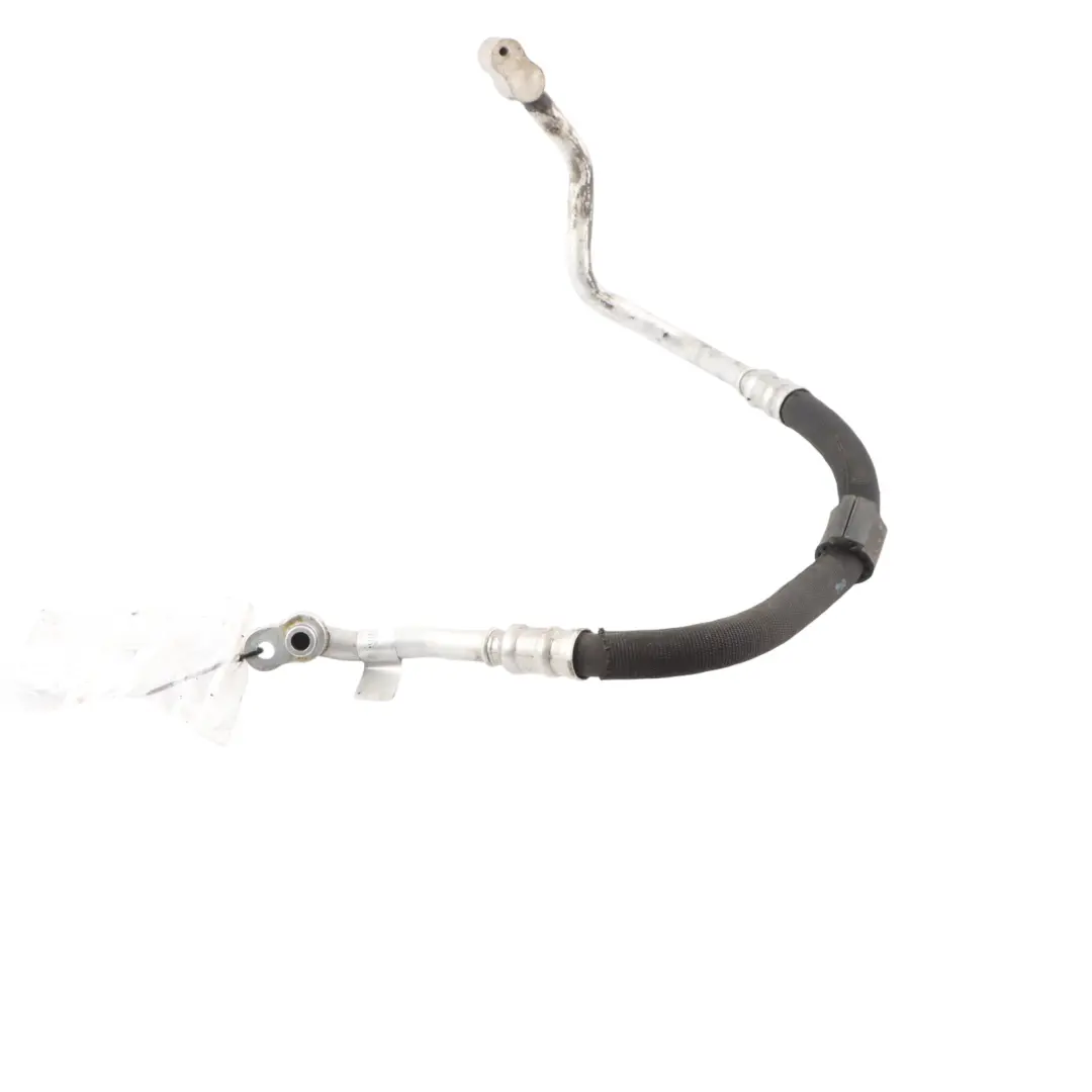 Audi Q5 8R Coolant Air Conditioning Pipe A/C Cooling Hose Line Tube - SKU 8R0260701AK - Part number 8R0260701AK