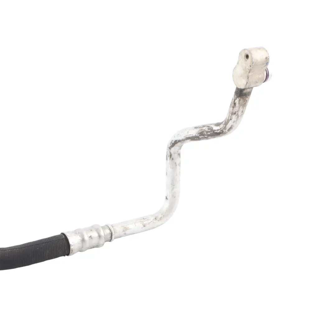 Audi Q5 8R Coolant Air Conditioning Pipe A/C Cooling Hose Line Tube - SKU 8R0260701AK - Part number 8R0260701AK
