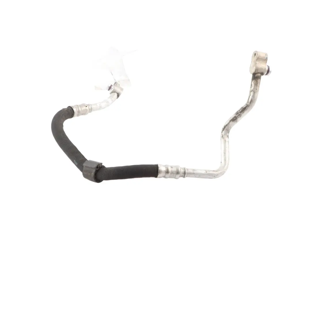 Audi Q5 8R Coolant Air Conditioning Pipe A/C Cooling Hose Line Tube - SKU 8R0260701AK - Part number 8R0260701AK