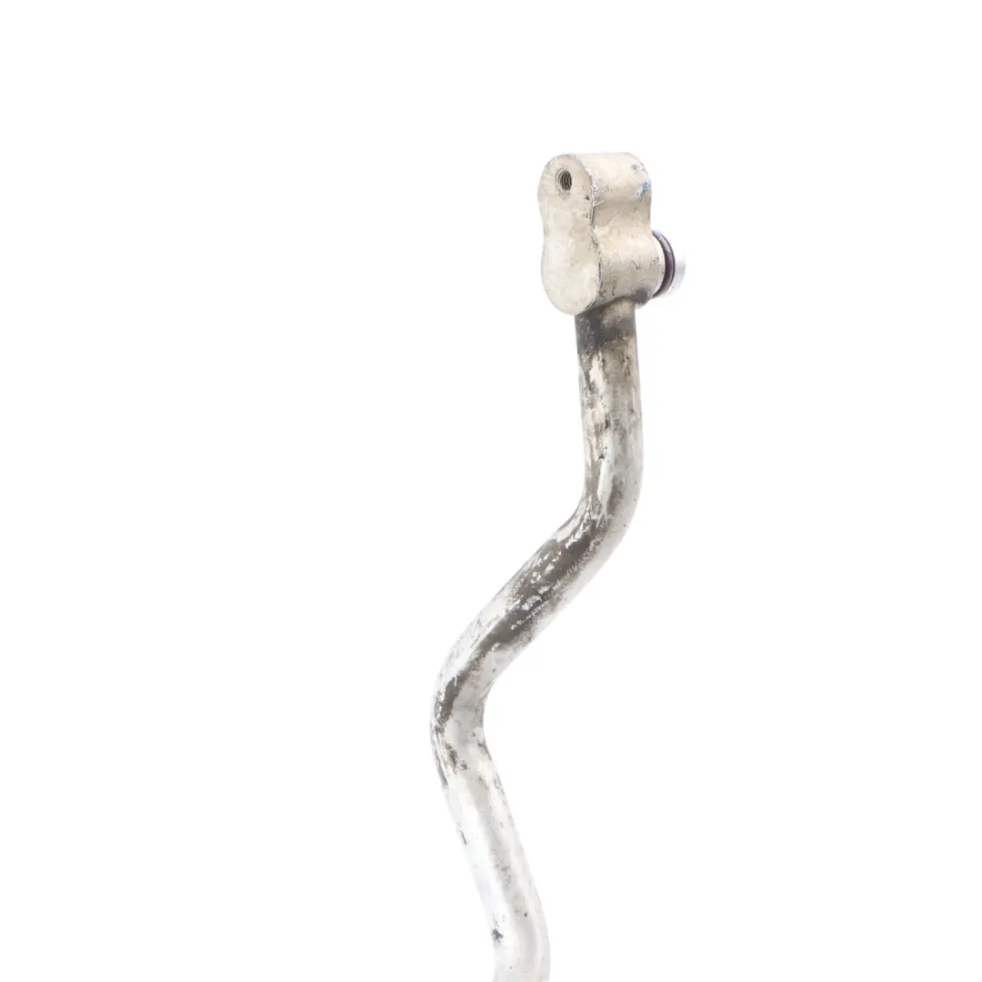 Coolant Air Conditioning Pipe A/C Cooling Hose Line Tube to Audi Q5 8R with Part number 8R0260701AK Audi Q5 8R Coolant Air Conditioning Pipe A/C Cooling Hose Line Tube - SKU 8R0260701AK - Part number 8R0260701AK