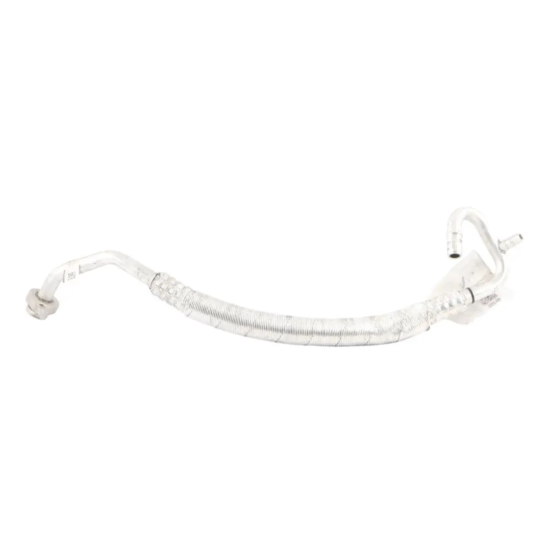 Klimaanlage A/C Schlauchleitung für Audi Q5 8R 3.0 TDI Diesel mit Teilenummer 8R0260707AC Audi Q5 8R 3.0 TDI Diesel Klimaanlage A/C Schlauchleitung - SKU 8R0260707AC - Teilenummer 8R0260707AC