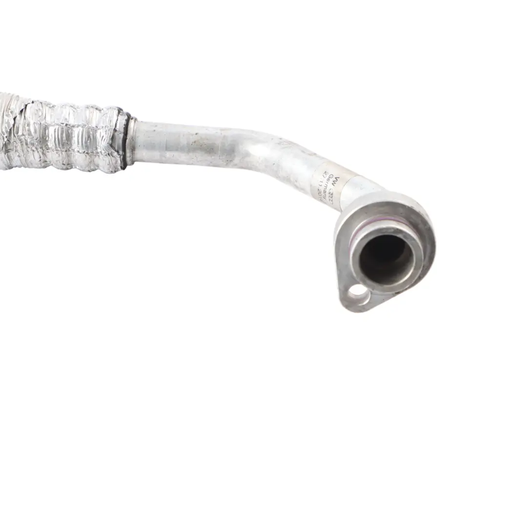 Aire Acondicionado A/C Tubo Manguera Línea para Audi Q5 8R 3.0 TDI Diesel con número de pieza 8R0260707AC Audi Q5 8R 3.0 TDI Diesel Aire Acondicionado A/C Tubo Manguera Línea - SKU 8R0260707AC - Número de pieza 8R0260707AC
