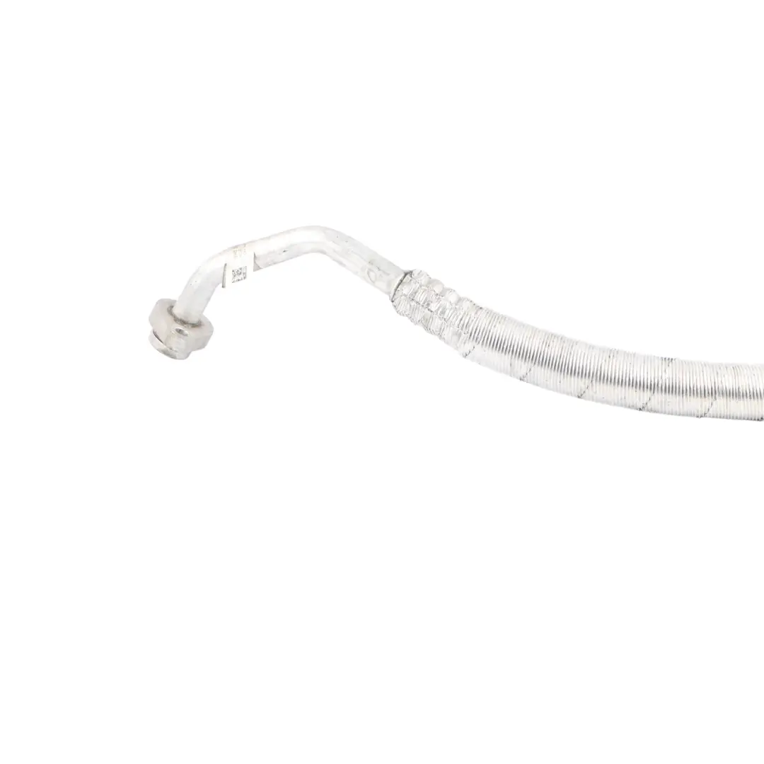 Klimaanlage A/C Schlauchleitung für Audi Q5 8R 3.0 TDI Diesel mit Teilenummer 8R0260707AC Audi Q5 8R 3.0 TDI Diesel Klimaanlage A/C Schlauchleitung - SKU 8R0260707AC - Teilenummer 8R0260707AC