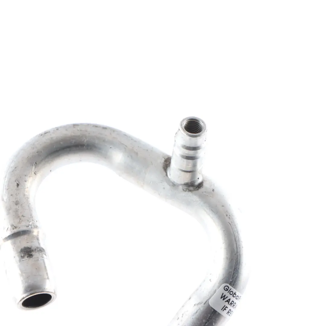 Audi Q5 8R 3.0 TDI Diesel Air Condition A/C Pipe Hose Line - SKU 8R0260707AC - Part number 8R0260707AC