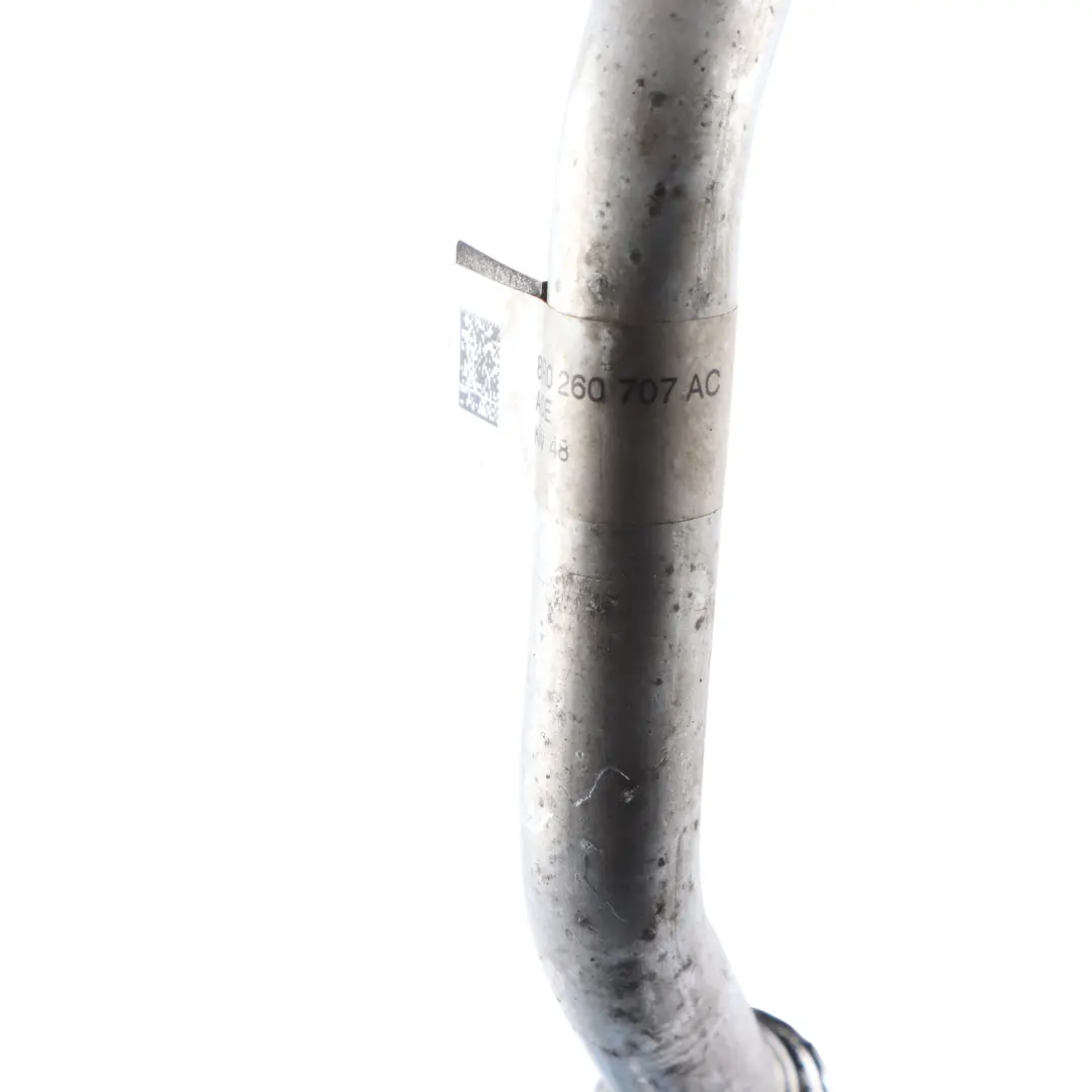 Condizionata A/C Tubo Linea per Audi Q5 8R 3.0 TDI Diesel Aria con numero di parte 8R0260707AC Audi Q5 8R 3.0 TDI Diesel Aria Condizionata A/C Tubo Linea - SKU 8R0260707AC - Numero di parte 8R0260707AC