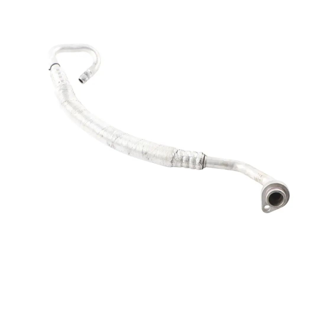 Aire Acondicionado A/C Tubo Manguera Línea para Audi Q5 8R 3.0 TDI Diesel con número de pieza 8R0260707AC Audi Q5 8R 3.0 TDI Diesel Aire Acondicionado A/C Tubo Manguera Línea - SKU 8R0260707AC - Número de pieza 8R0260707AC