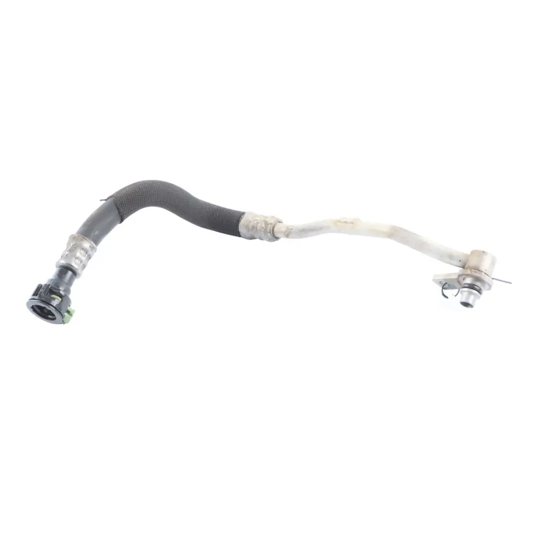  Oil Pipe Audi A7 4G Q5 8R Gearbox Transmission Oil Cooling Hose Line - SKU 8R0317818BF - Part number 8R0317818BF
