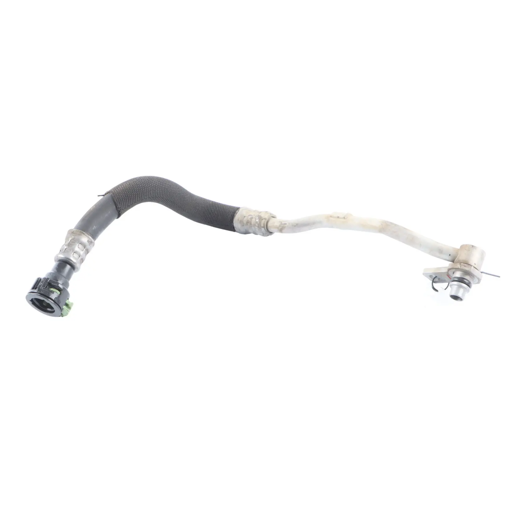 Oil Pipe Audi A7 4G Q5 8R Gearbox Transmission Oil Cooling Hose Line 8R0317818BF
