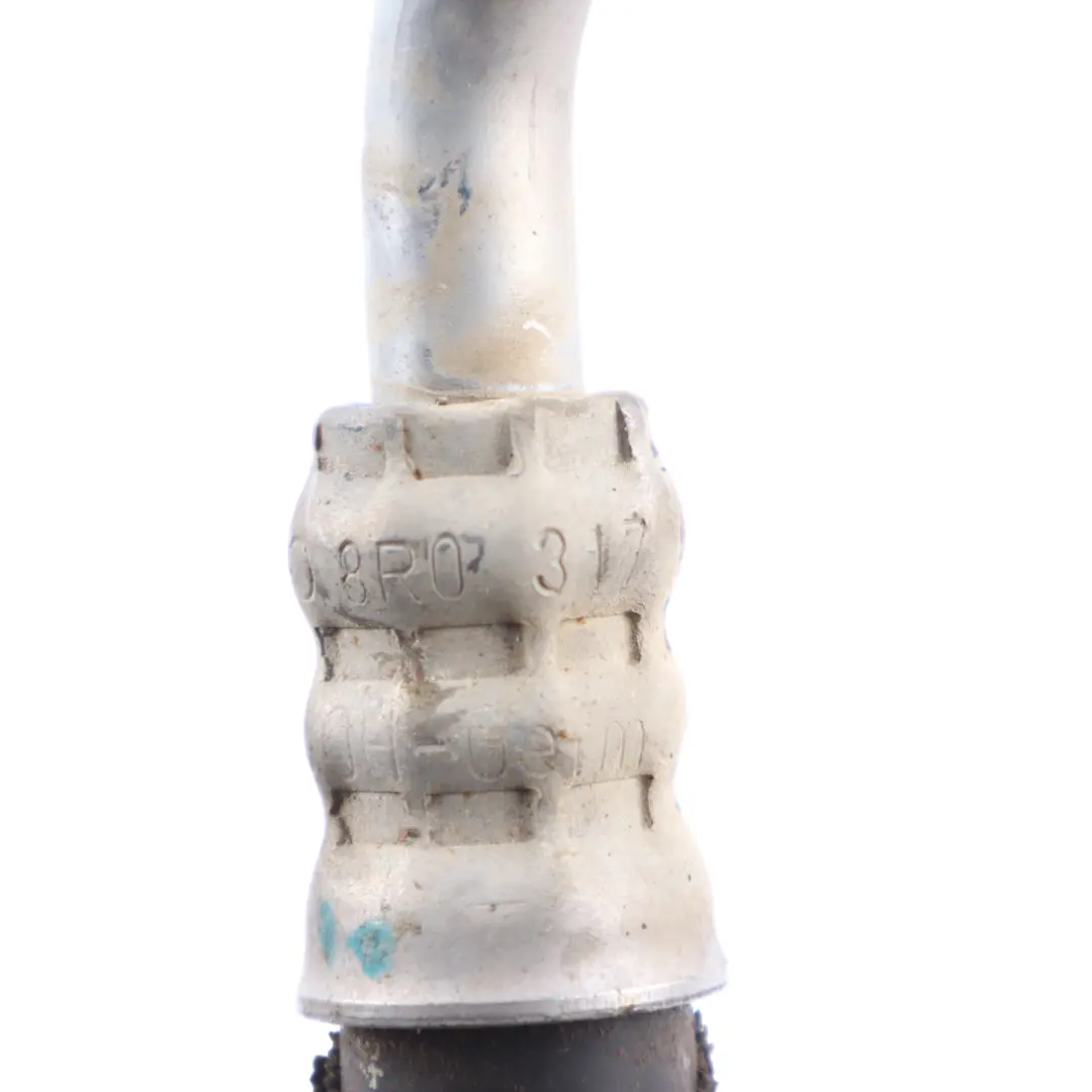  Oil Pipe Audi A7 4G Q5 8R Gearbox Transmission Oil Cooling Hose Line - SKU 8R0317818BF - Part number 8R0317818BF