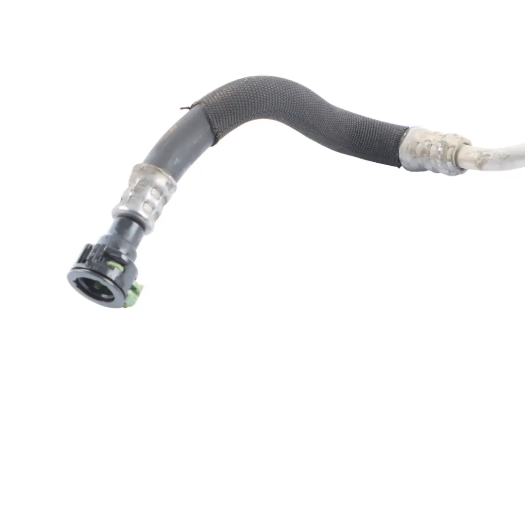 Audi A7 4G Q5 8R Tubo Olio Cambio Olio Di Raffreddamento Linea Tubo - SKU 8R0317818BF - Numero di parte 8R0317818BF