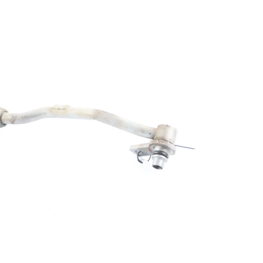 Audi A7 4G Q5 8R Manguera De Refrigeración Aceite Transmisión - SKU 8R0317818BF - Número de pieza 8R0317818BF