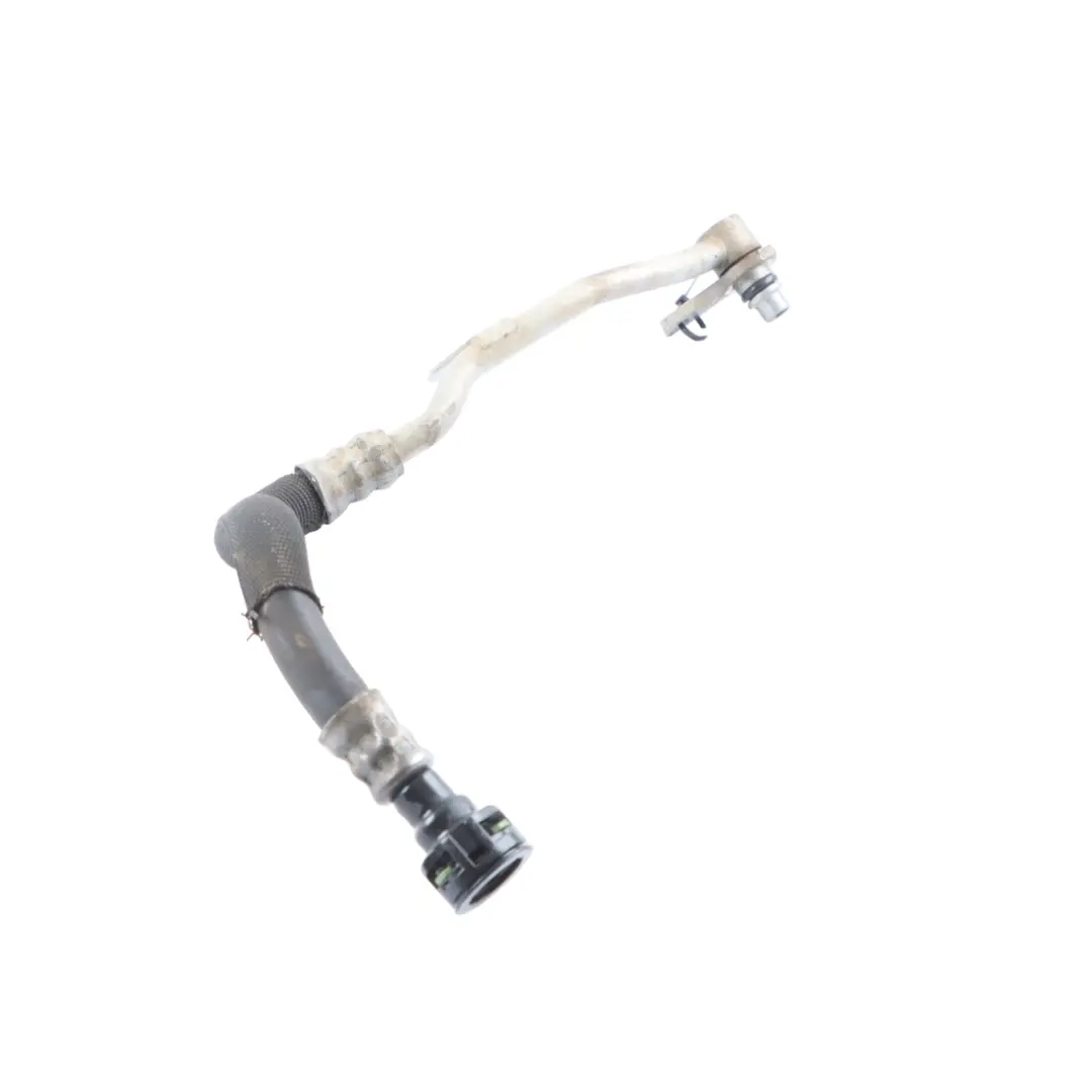 Audi A7 4G Q5 8R Manguera De Refrigeración Aceite Transmisión - SKU 8R0317818BF - Número de pieza 8R0317818BF