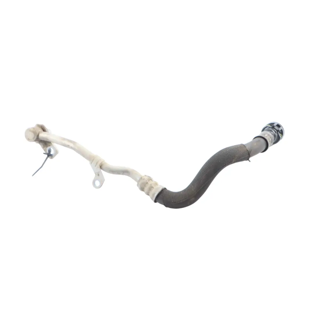 Audi A7 4G Q5 8R Manguera De Refrigeración Aceite Transmisión - SKU 8R0317818BF - Número de pieza 8R0317818BF