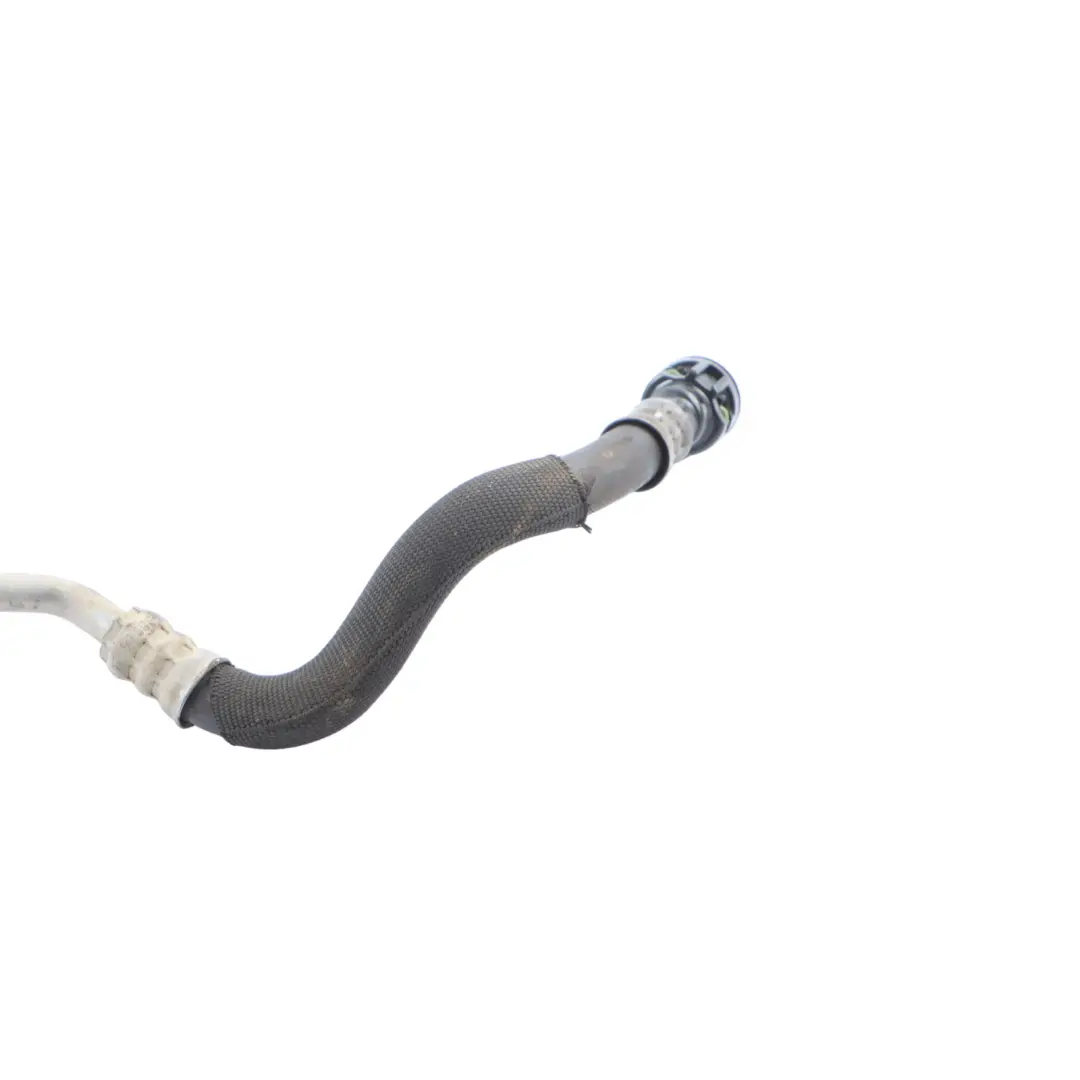 Audi A7 4G Q5 8R Manguera De Refrigeración Aceite Transmisión - SKU 8R0317818BF - Número de pieza 8R0317818BF