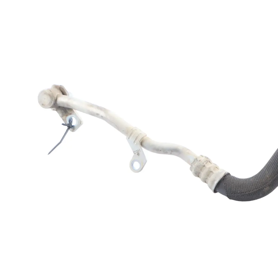 Tubo Olio Cambio Olio Di Raffreddamento Linea Tubo per Audi A7 4G Q5 8R con numero di parte 8R0317818BF Audi A7 4G Q5 8R Tubo Olio Cambio Olio Di Raffreddamento Linea Tubo - SKU 8R0317818BF - Numero di parte 8R0317818BF