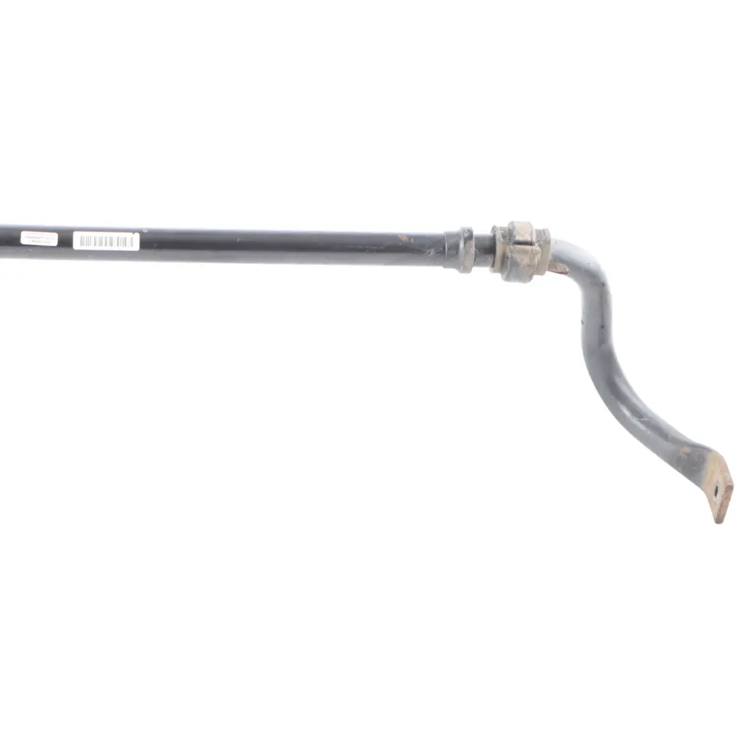 Stabilizer Front Suspension Anti Roll Sway Bar to Audi Q5 8R with Part number 8R0411309C Audi Q5 8R Stabilizer Front Suspension Anti Roll Sway Bar - SKU 8R0411309C-1 - Part number 8R0411309C