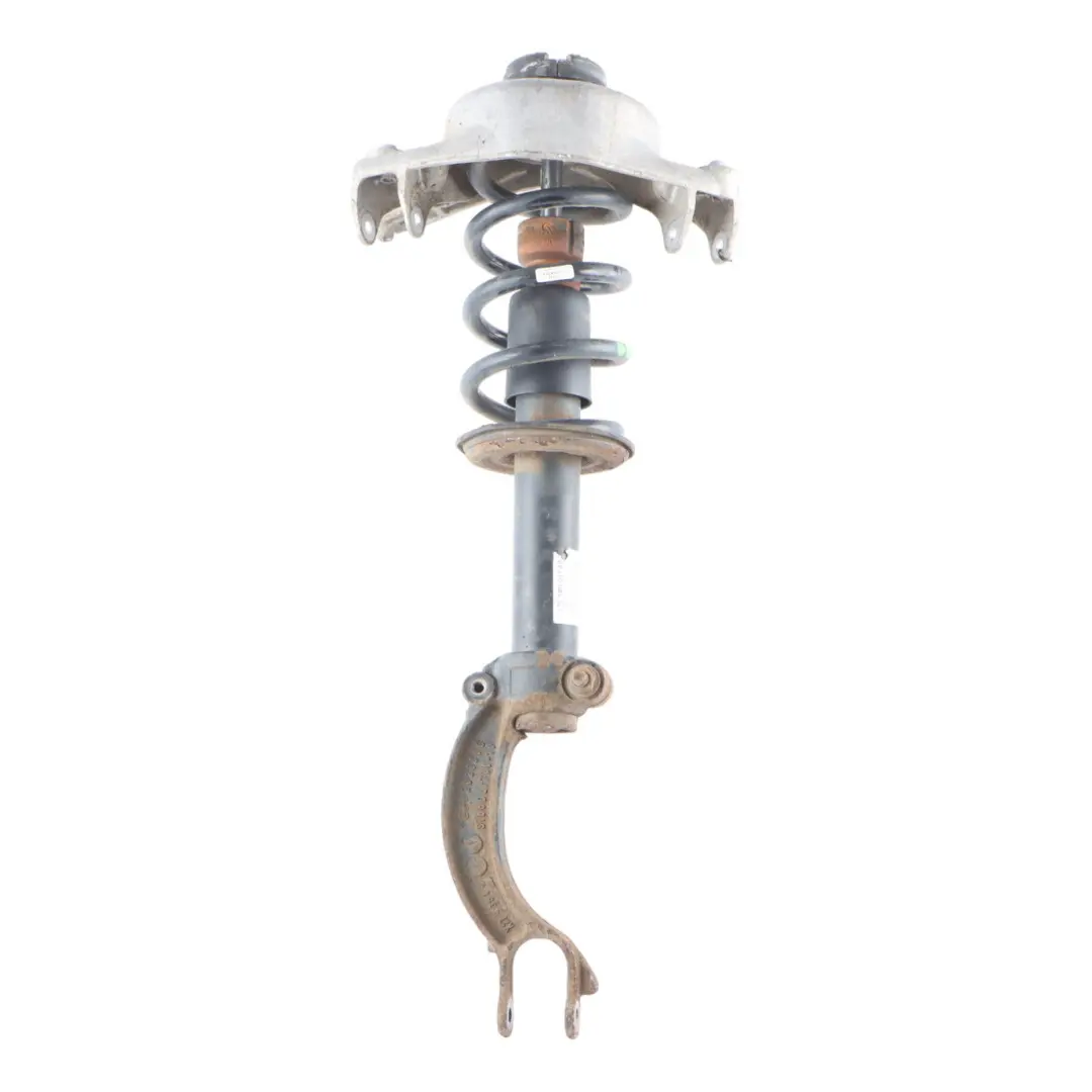 Audi SQ5 8R Spring Strut Front Right O/S Suspension Shock Absorber - SKU 8R0413031AP-1 - Part number 8R0413031AP