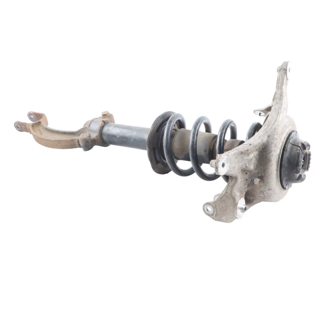 Audi SQ5 8R Spring Strut Front Right O/S Suspension Shock Absorber - SKU 8R0413031AP-1 - Part number 8R0413031AP