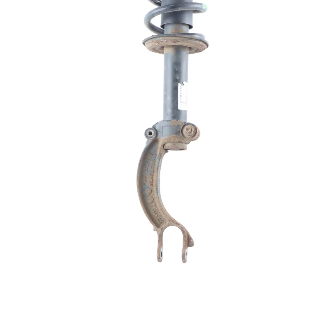 Audi SQ5 8R Spring Strut Front Right O/S Suspension Shock Absorber - SKU 8R0413031AP-1 - Part number 8R0413031AP