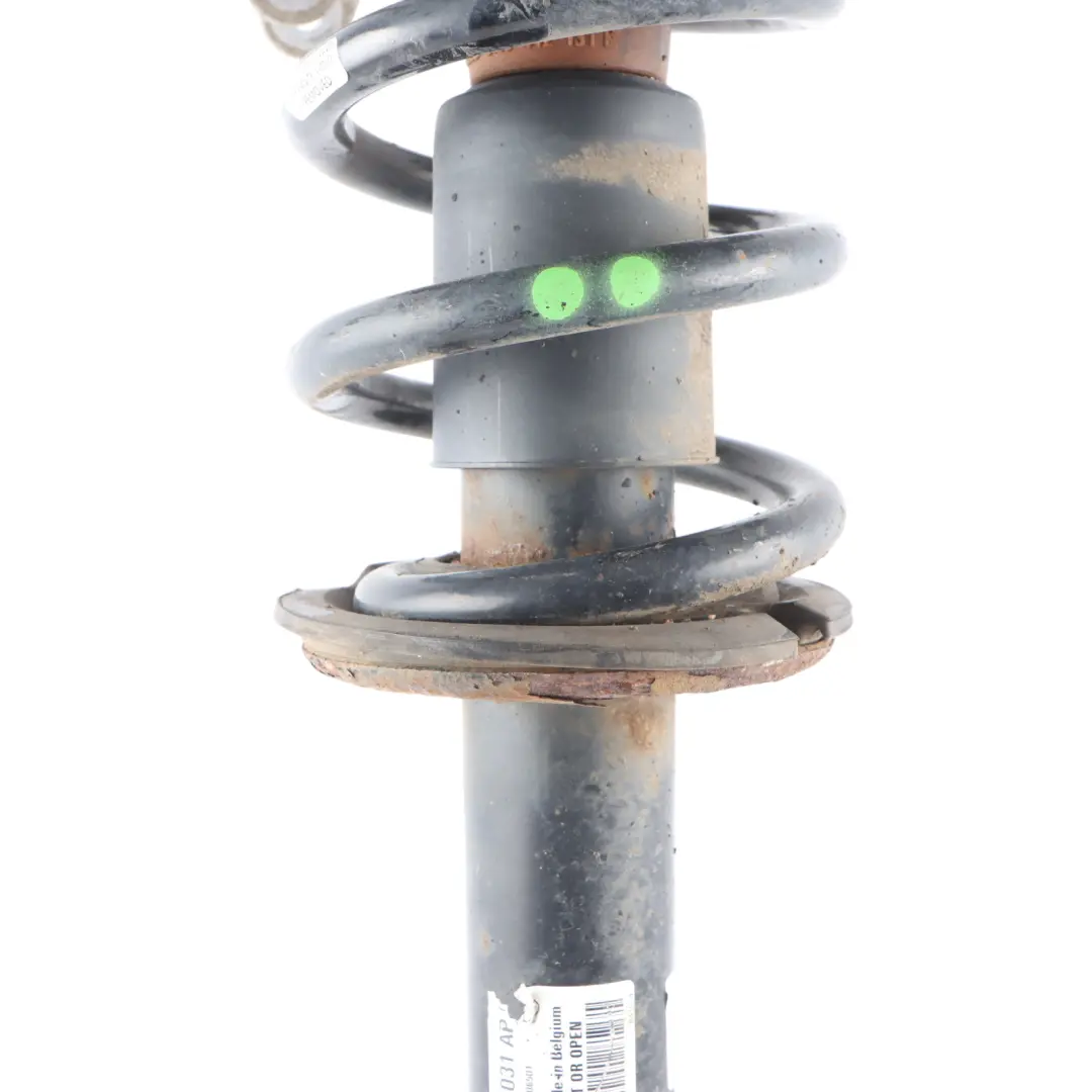 Audi SQ5 8R Spring Strut Front Right O/S Suspension Shock Absorber - SKU 8R0413031AP-1 - Part number 8R0413031AP