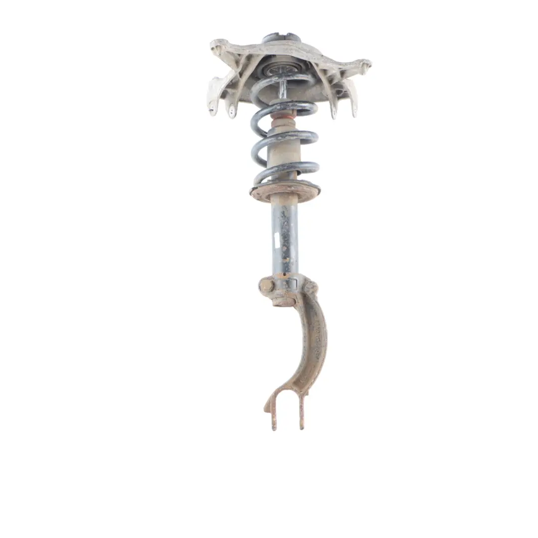Audi SQ5 8R Spring Strut Front Right O/S Suspension Shock Absorber - SKU 8R0413031AP-1 - Part number 8R0413031AP