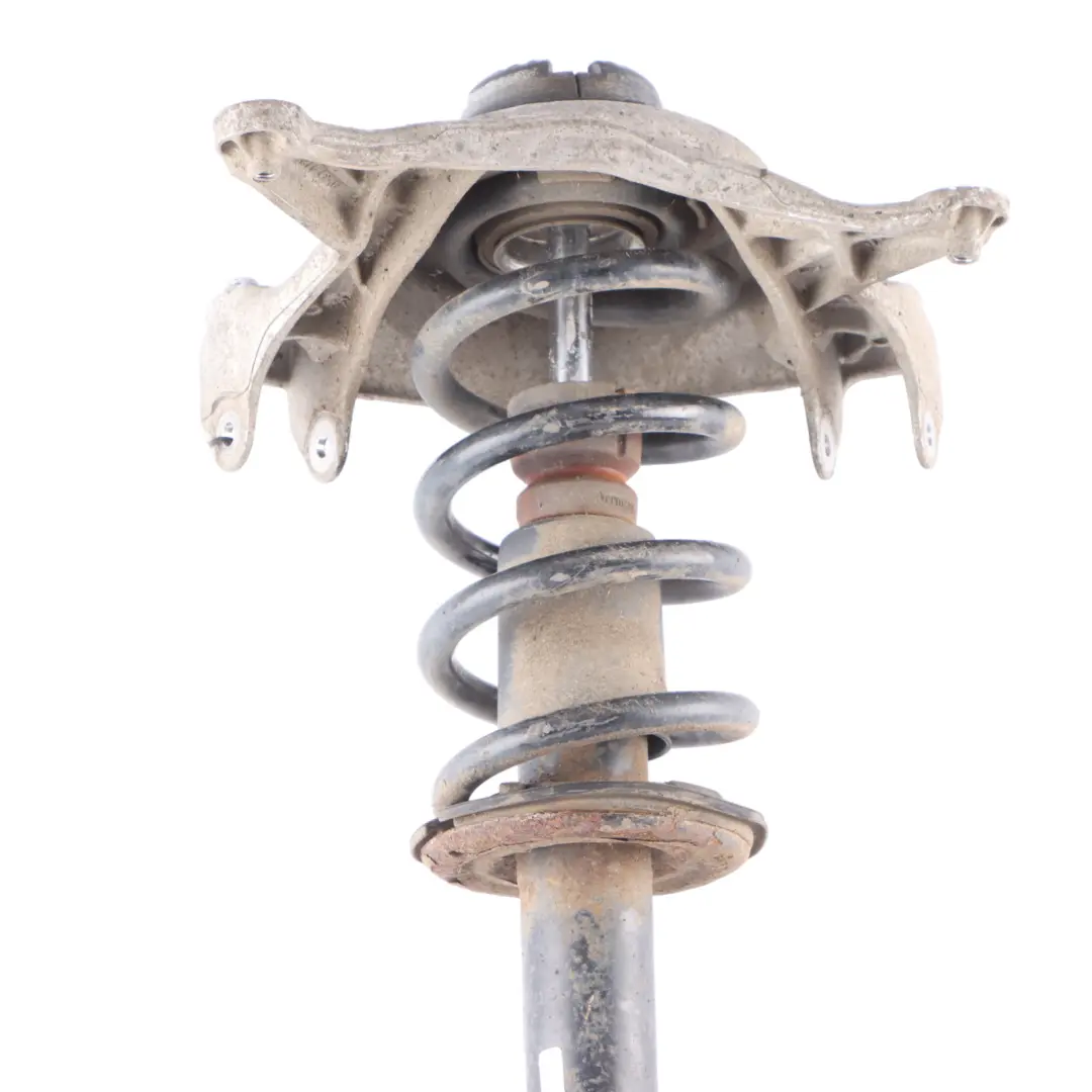 Audi SQ5 8R Spring Strut Front Right O/S Suspension Shock Absorber - SKU 8R0413031AP-1 - Part number 8R0413031AP