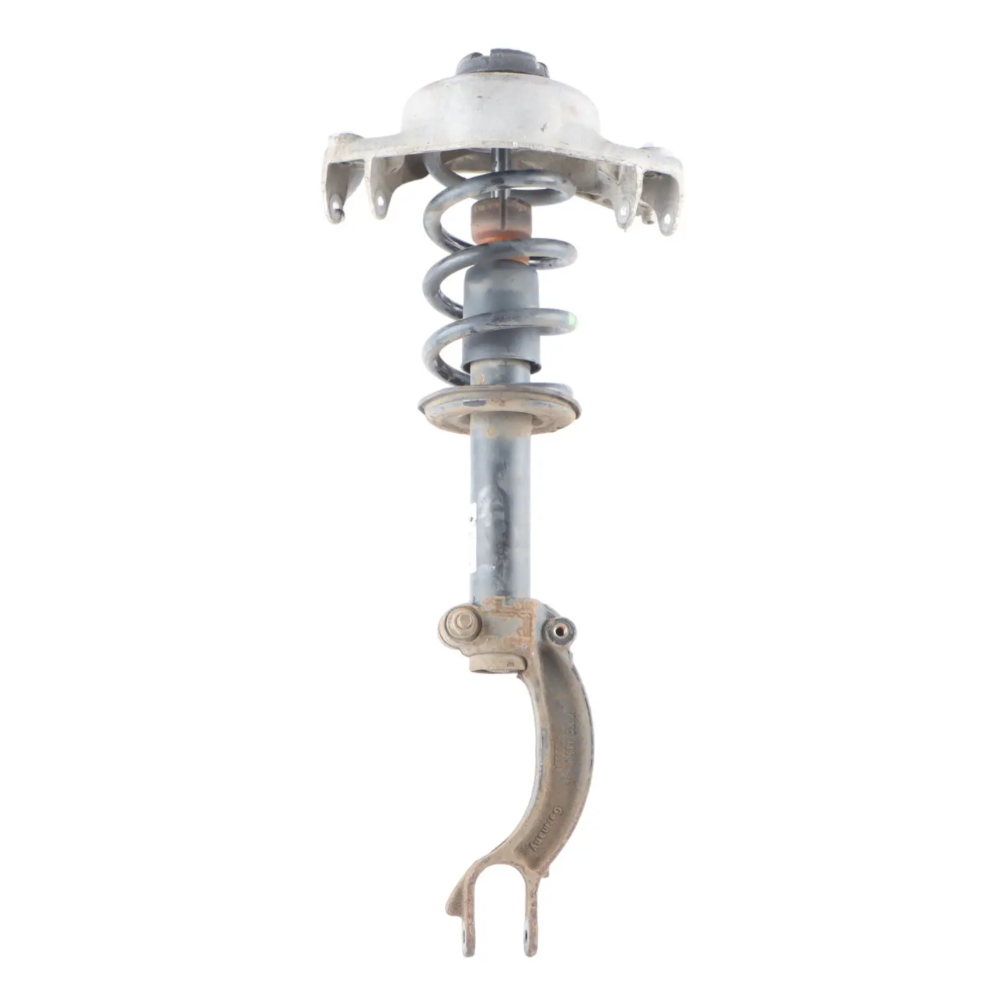 Audi SQ5 8R Spring Strut Front Left N/S Suspension Shock Absorber 8R0413031AP