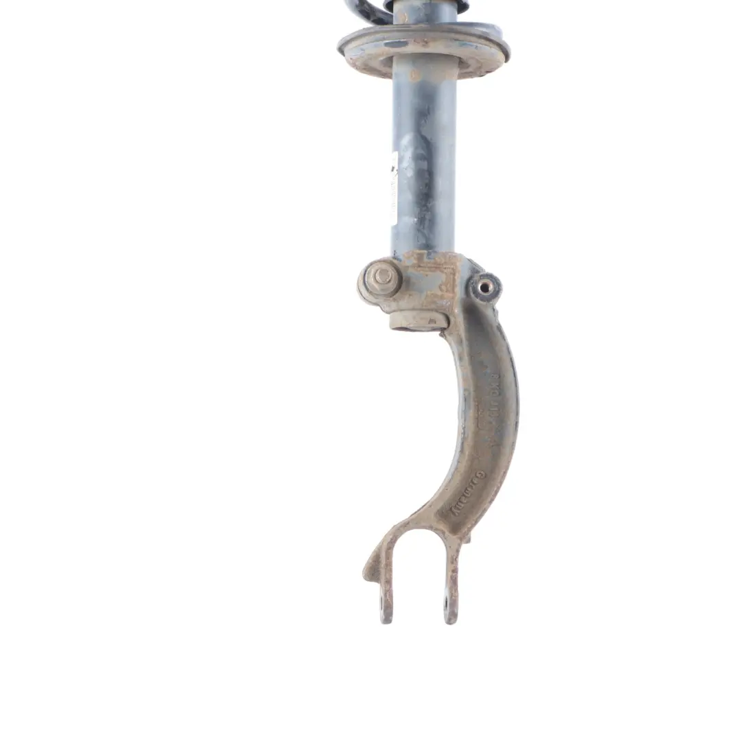 Strut Front Left N/S Suspension Shock Absorber to Audi SQ5 8R Spring with Part number 8R0413031AP Audi SQ5 8R Spring Strut Front Left N/S Suspension Shock Absorber - SKU 8R0413031AP - Part number 8R0413031AP