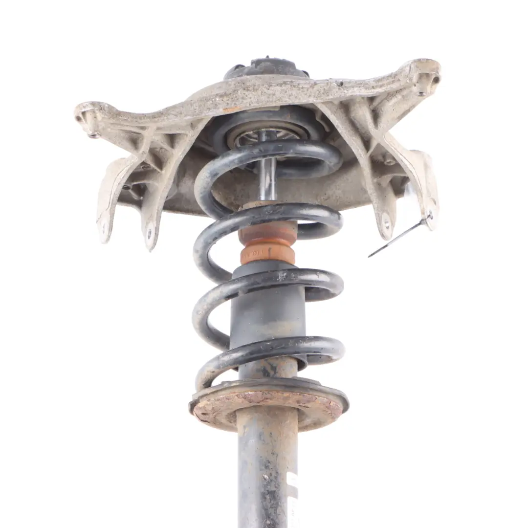 Audi SQ5 8R Spring Strut Front Left N/S Suspension Shock Absorber - SKU 8R0413031AP - Part number 8R0413031AP