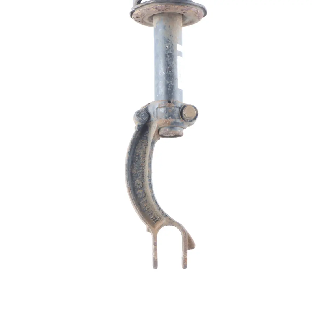 Audi SQ5 8R Spring Strut Front Left N/S Suspension Shock Absorber - SKU 8R0413031AP - Part number 8R0413031AP