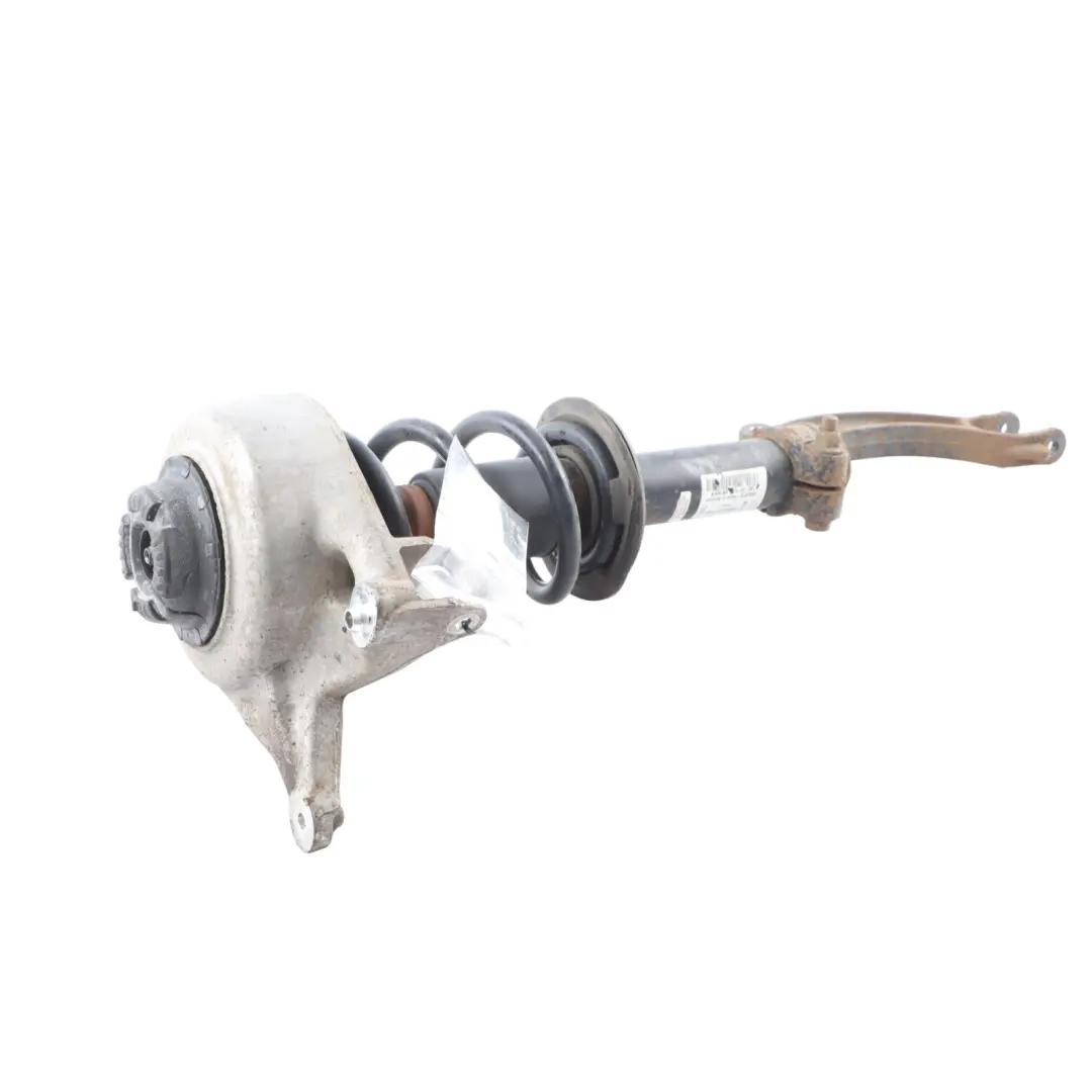 Audi SQ5 8R Spring Strut Front Left N/S Suspension Shock Absorber - SKU 8R0413031AP - Part number 8R0413031AP