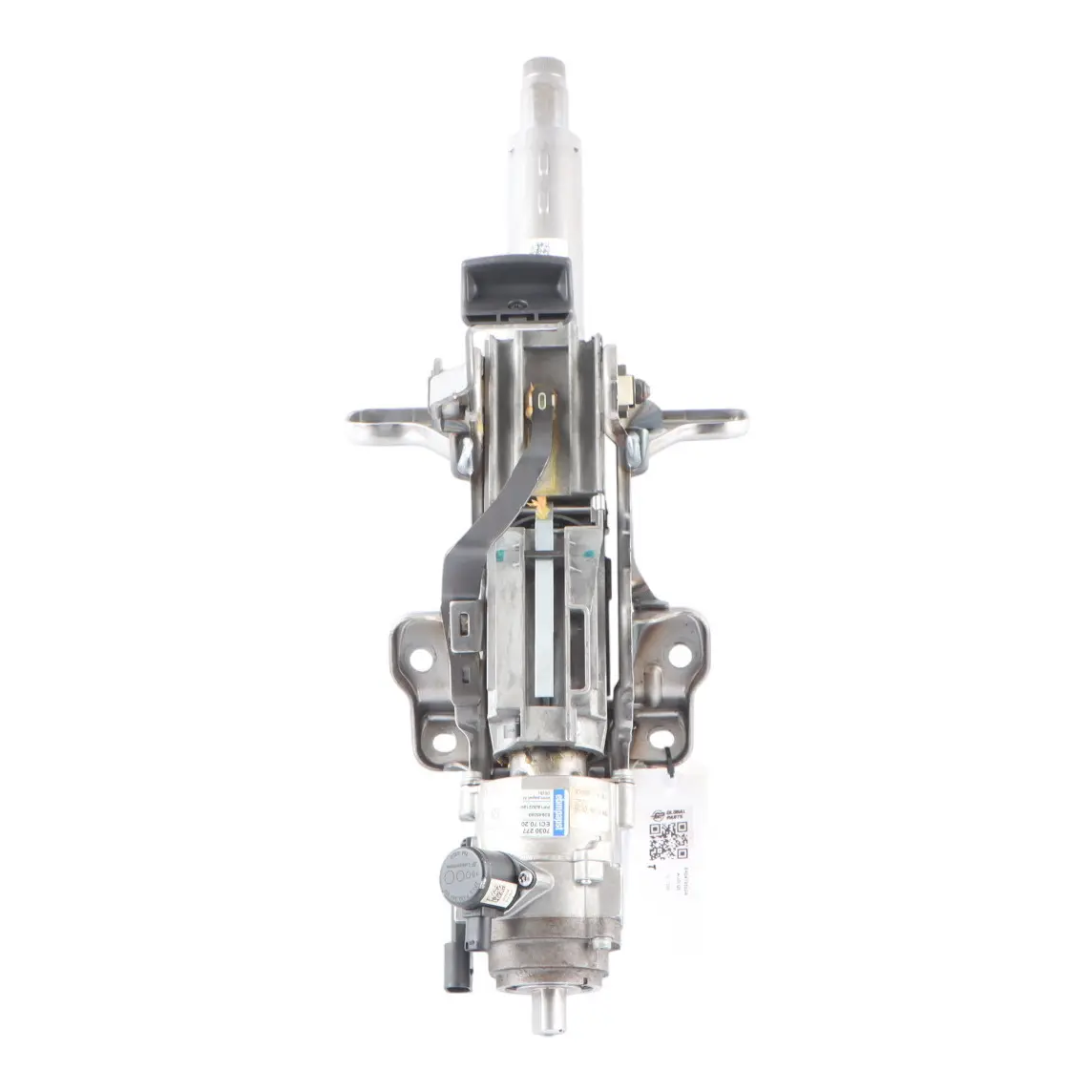 Audi Q5 8R Steering Wheel Column Adjustment Manual 8R0419506 8R0419502R