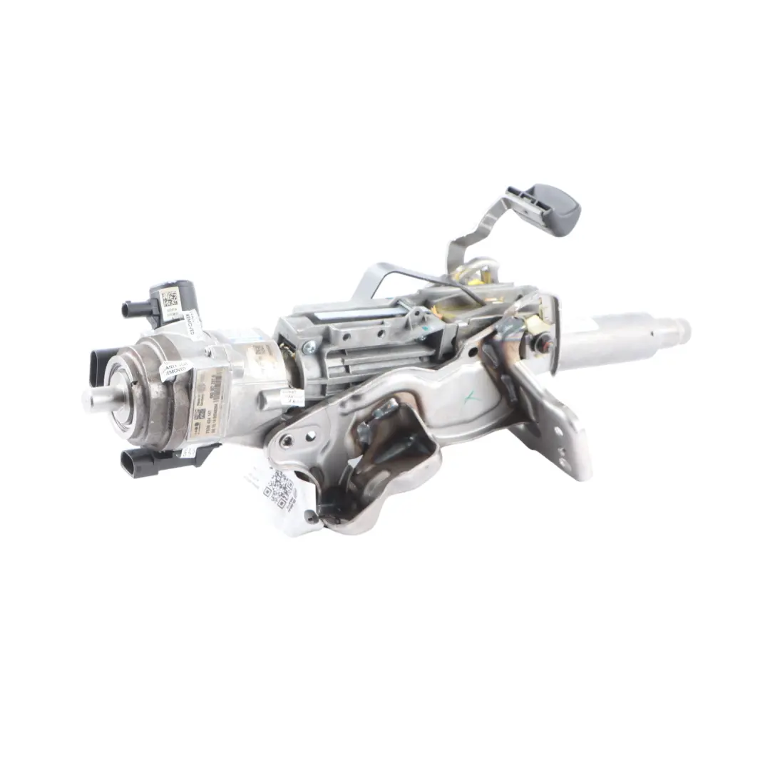 Steering Wheel Column Adjustment Manual 8R0419506 to Audi Q5 8R with Part number 8R0419502R Audi Q5 8R Steering Wheel Column Adjustment Manual 8R0419506 - SKU 8R0419502R - Part number 8R0419502R