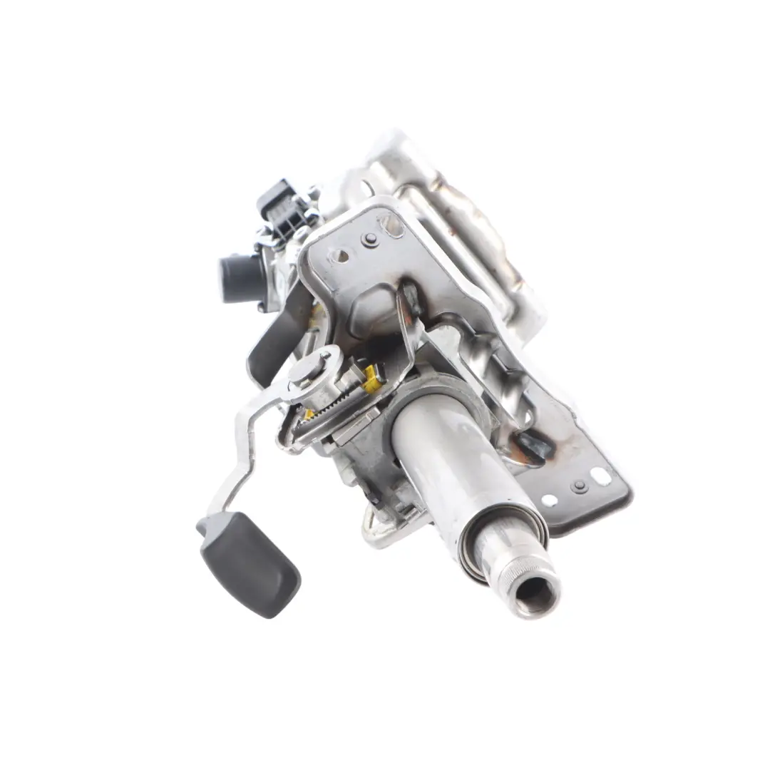 Steering Wheel Column Adjustment Manual 8R0419506 to Audi Q5 8R with Part number 8R0419502R Audi Q5 8R Steering Wheel Column Adjustment Manual 8R0419506 - SKU 8R0419502R - Part number 8R0419502R