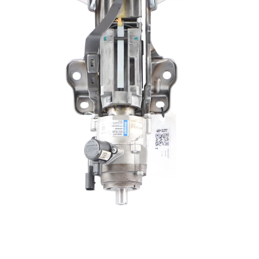 Steering Wheel Column Adjustment Manual 8R0419506 to Audi Q5 8R with Part number 8R0419502R Audi Q5 8R Steering Wheel Column Adjustment Manual 8R0419506 - SKU 8R0419502R - Part number 8R0419502R