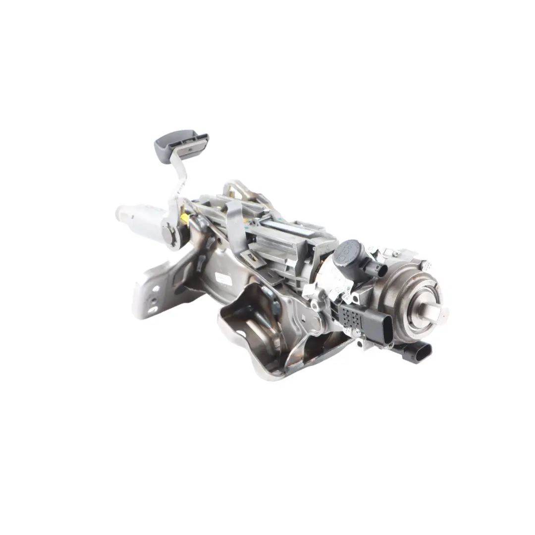 Steering Wheel Column Adjustment Manual 8R0419506 to Audi Q5 8R with Part number 8R0419502R Audi Q5 8R Steering Wheel Column Adjustment Manual 8R0419506 - SKU 8R0419502R - Part number 8R0419502R