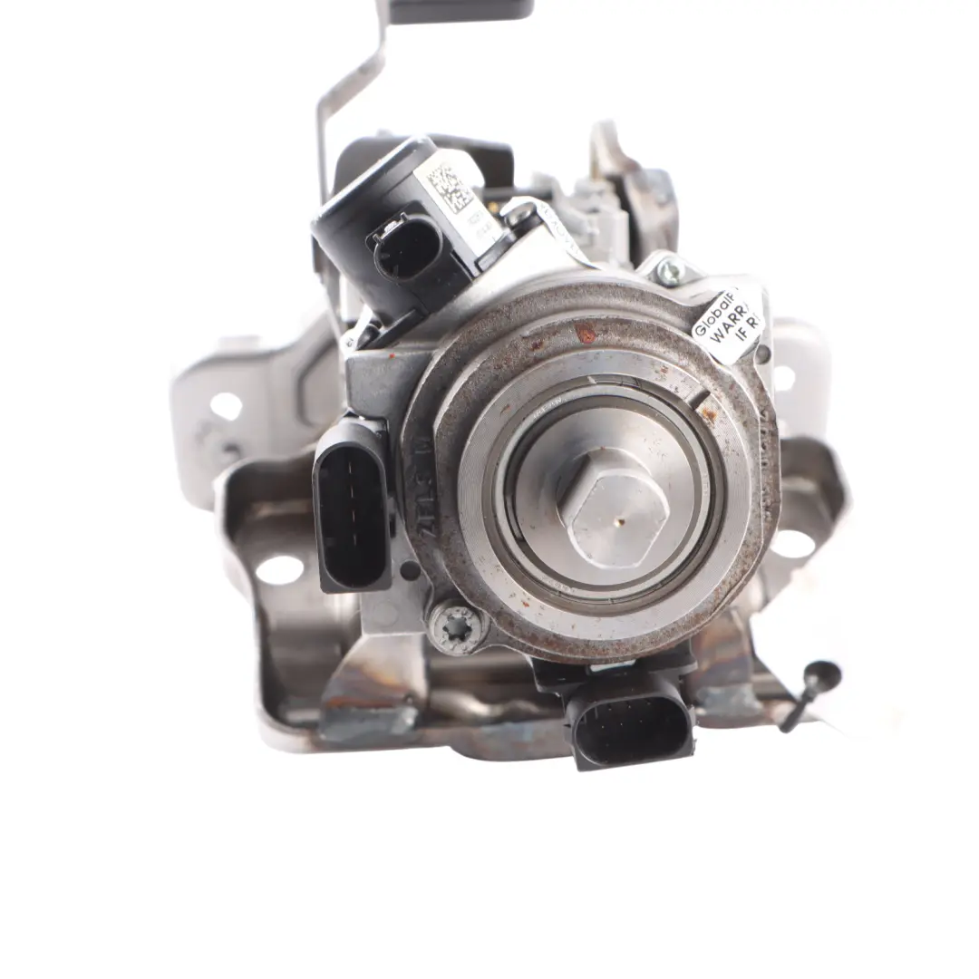 Audi Q5 8R Steering Wheel Column Adjustment Manual 8R0419506 - SKU 8R0419502R - Part number 8R0419502R