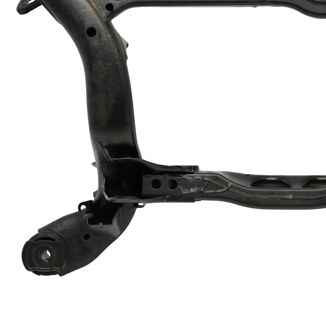 Eje Trasero Suspensión Cuna Subchasis Portador Travesaño para Audi Q5 8R con número de pieza 8R0505235N Audi Q5 8R Eje Trasero Suspensión Cuna Subchasis Portador Travesaño - SKU 8R0505235N - Número de pieza 8R0505235N