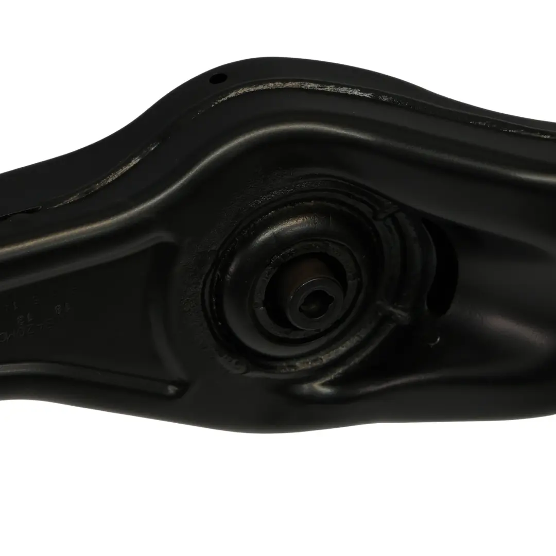 Assale posteriore Sospensione Sottotelaio Portante Membro per Audi Q5 8R con numero di parte 8R0505235N Audi Q5 8R Assale posteriore Sospensione Sottotelaio Portante Membro - SKU 8R0505235N - Numero di parte 8R0505235N