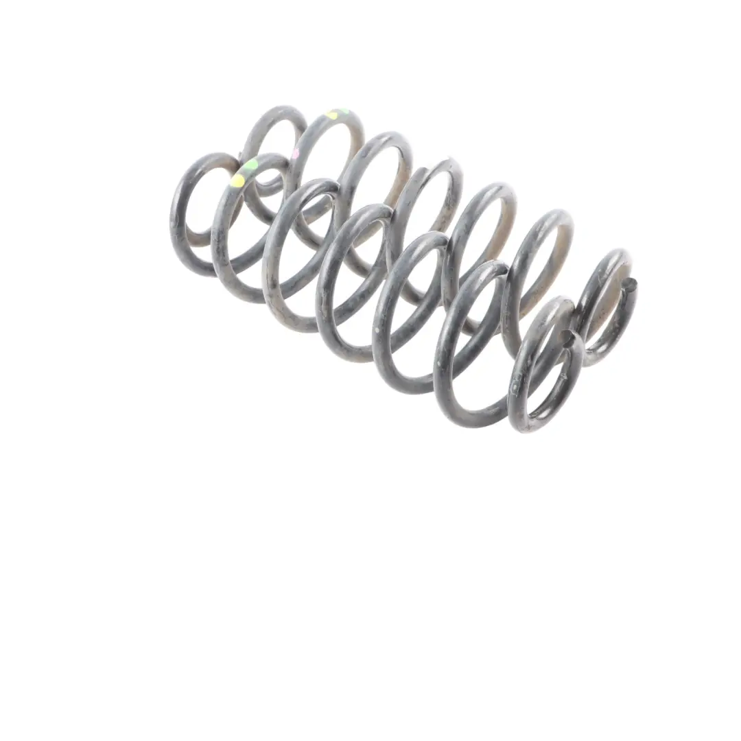 Axle Spring Coil Left Right N/O/S Set Kit to Audi Q5 SQ5 8R Rear with Part number 8R0511115DA Audi Q5 SQ5 8R Rear Axle Spring Coil Left Right N/O/S Set Kit - SKU 8R0511115DA - Part number 8R0511115DA