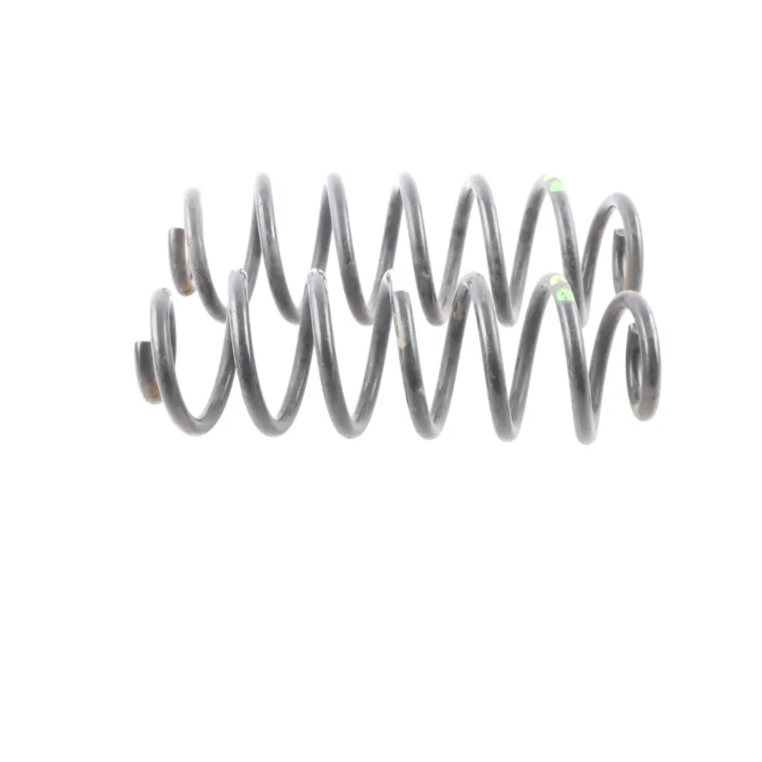 Axle Spring Coil Left Right N/O/S Set Kit to Audi Q5 SQ5 8R Rear with Part number 8R0511115DA Audi Q5 SQ5 8R Rear Axle Spring Coil Left Right N/O/S Set Kit - SKU 8R0511115DA - Part number 8R0511115DA