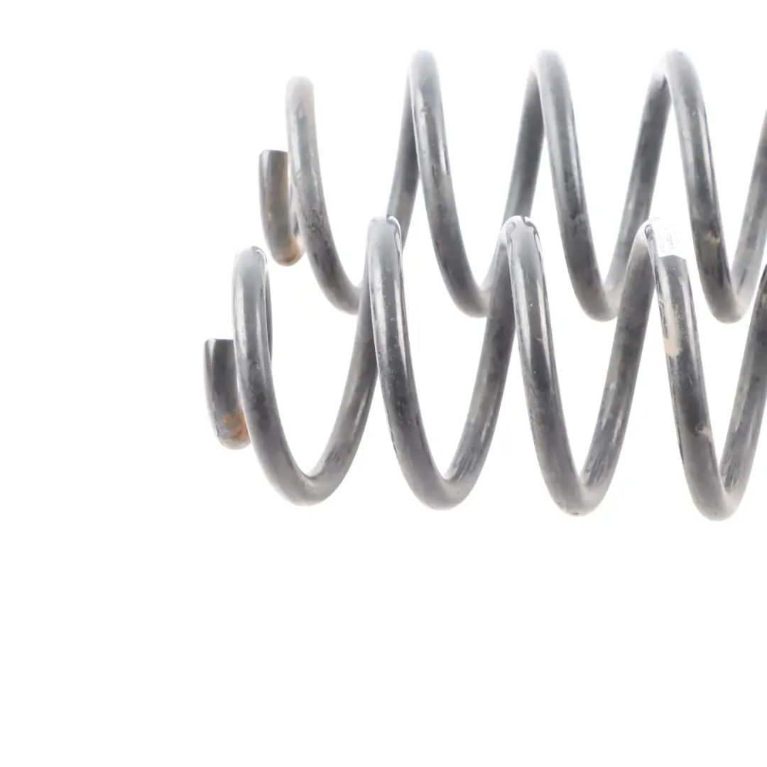 Axle Spring Coil Left Right N/O/S Set Kit to Audi Q5 SQ5 8R Rear with Part number 8R0511115DA Audi Q5 SQ5 8R Rear Axle Spring Coil Left Right N/O/S Set Kit - SKU 8R0511115DA - Part number 8R0511115DA