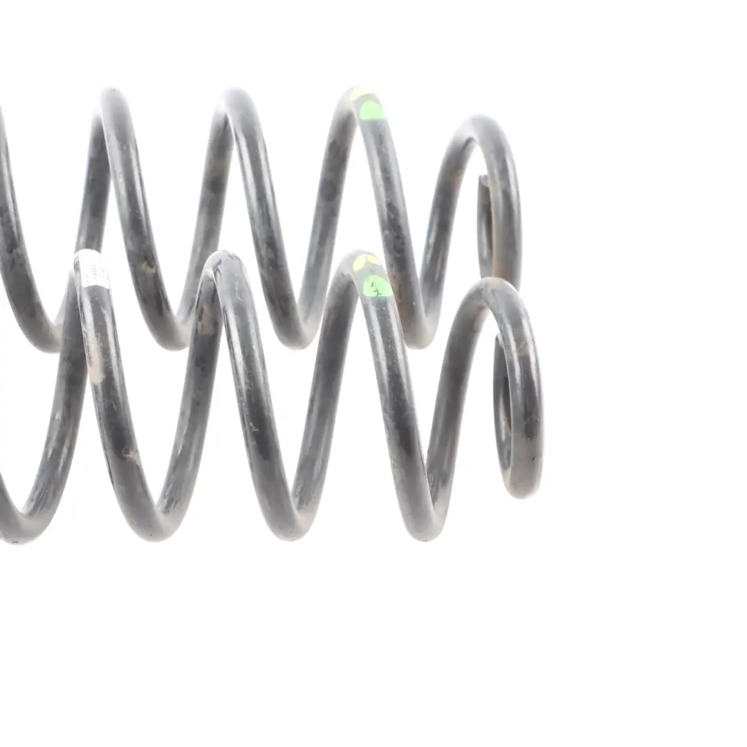 Axle Spring Coil Left Right N/O/S Set Kit to Audi Q5 SQ5 8R Rear with Part number 8R0511115DA Audi Q5 SQ5 8R Rear Axle Spring Coil Left Right N/O/S Set Kit - SKU 8R0511115DA - Part number 8R0511115DA