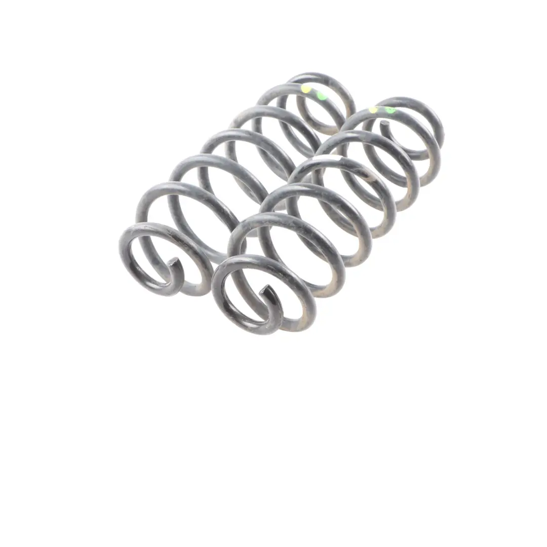 Axle Spring Coil Left Right N/O/S Set Kit to Audi Q5 SQ5 8R Rear with Part number 8R0511115DA Audi Q5 SQ5 8R Rear Axle Spring Coil Left Right N/O/S Set Kit - SKU 8R0511115DA - Part number 8R0511115DA